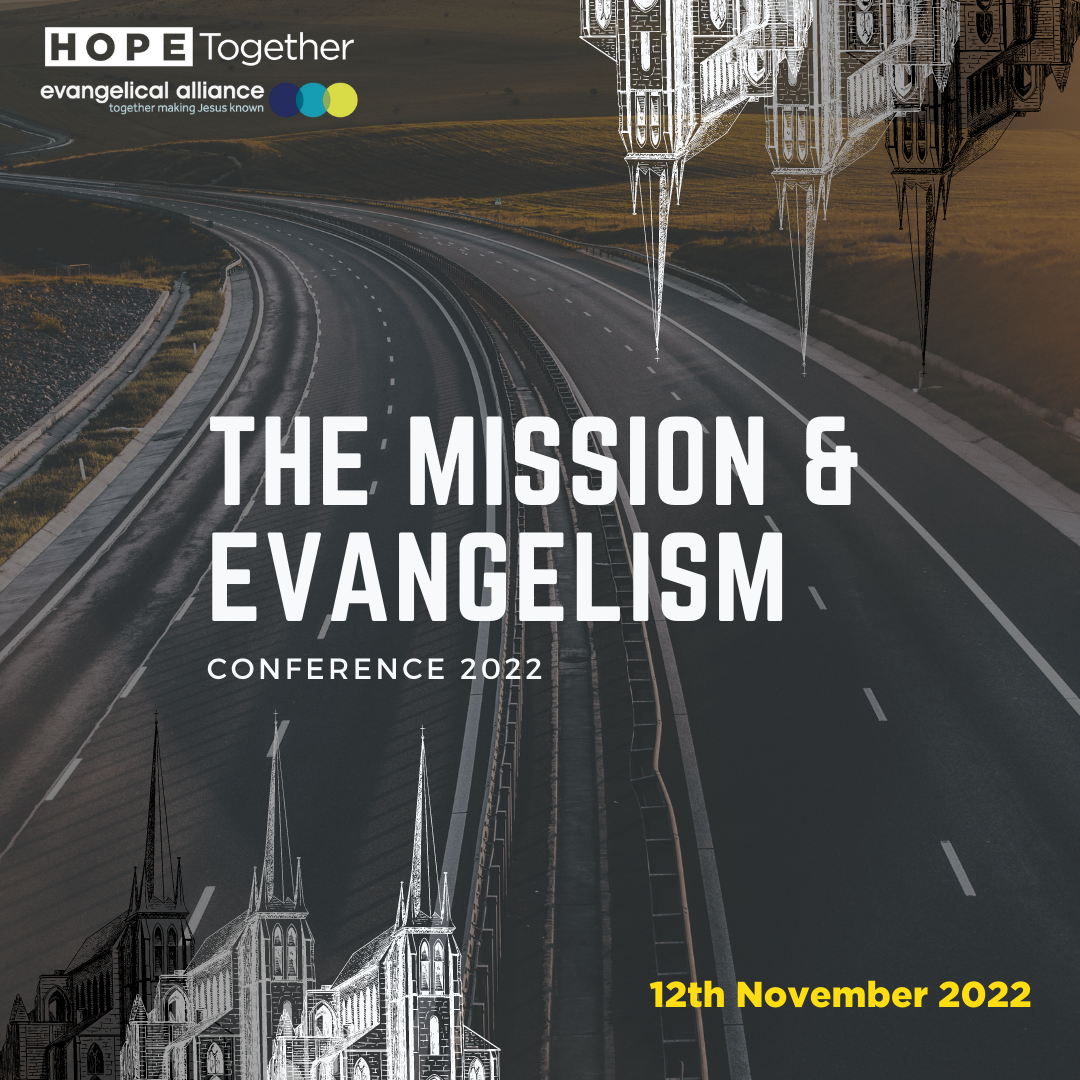 Mission Evangelism Conference