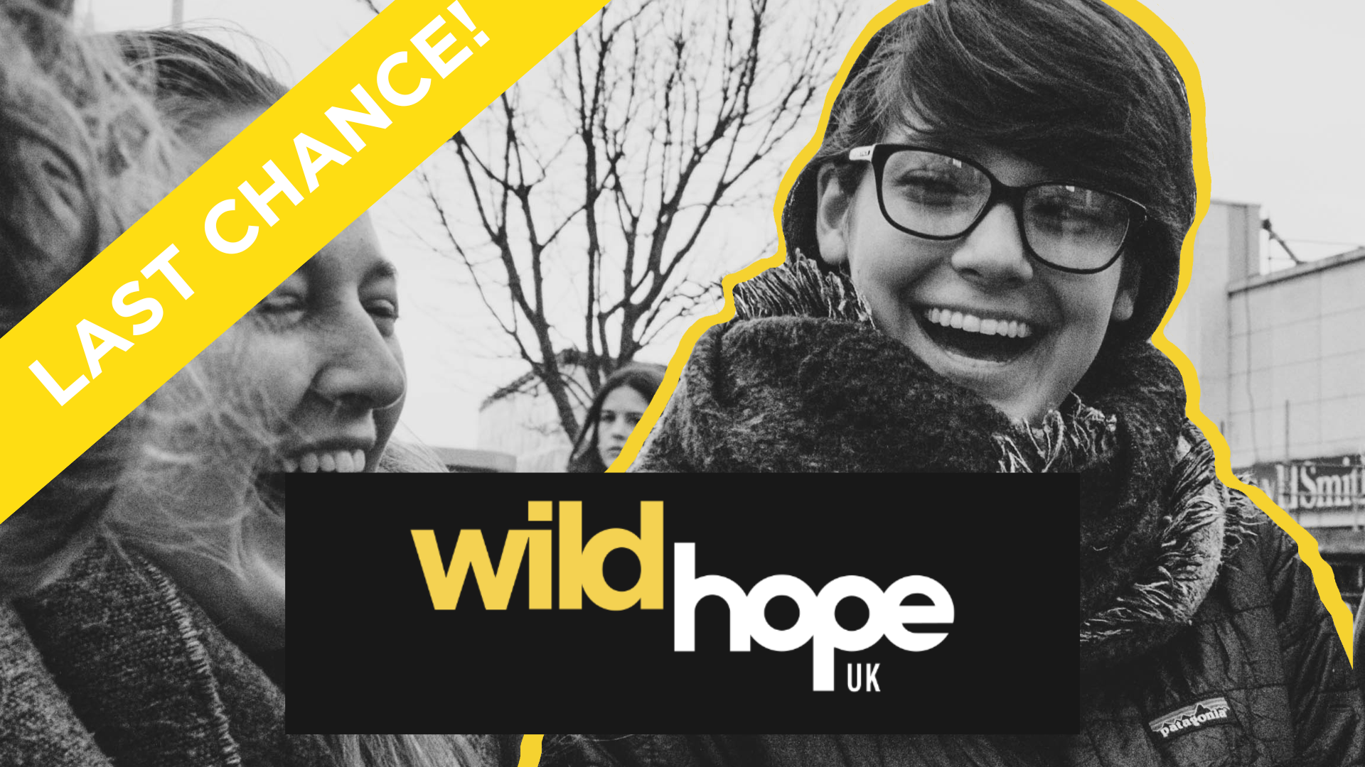 Wild Hope (new look) video (19