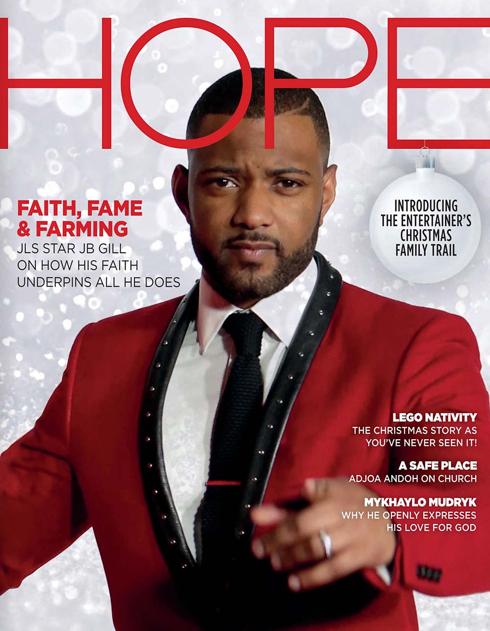 HOPE-Mag