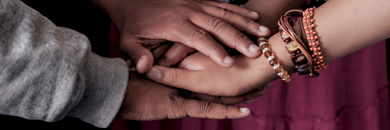 Hands
