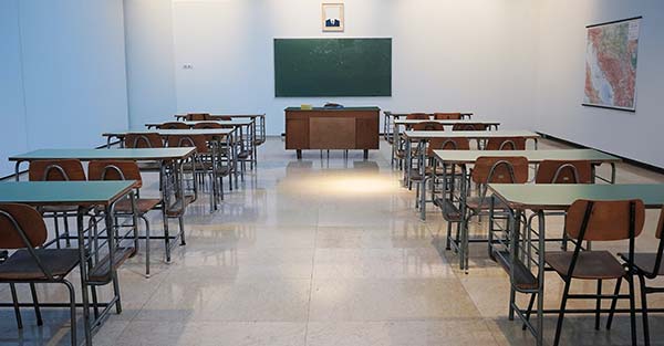School-room