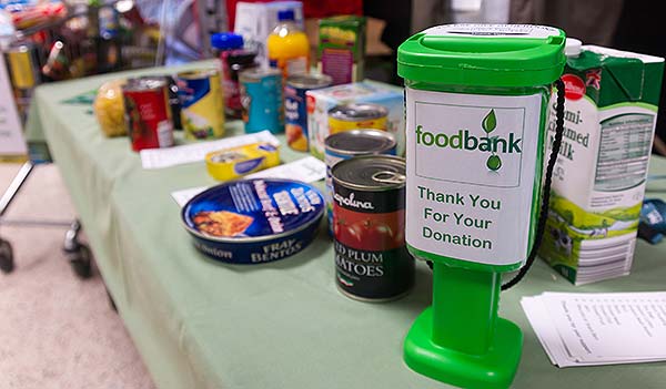 foodbank