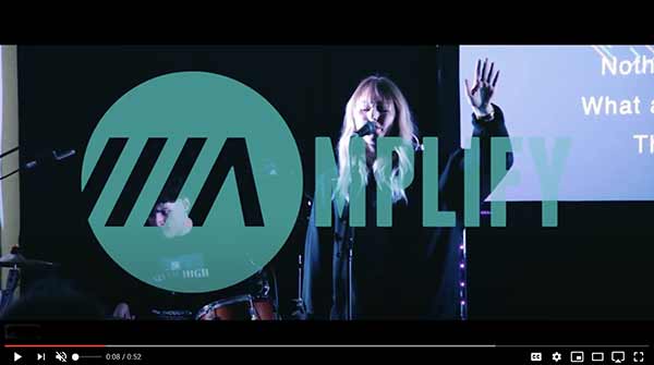 Amplify-video