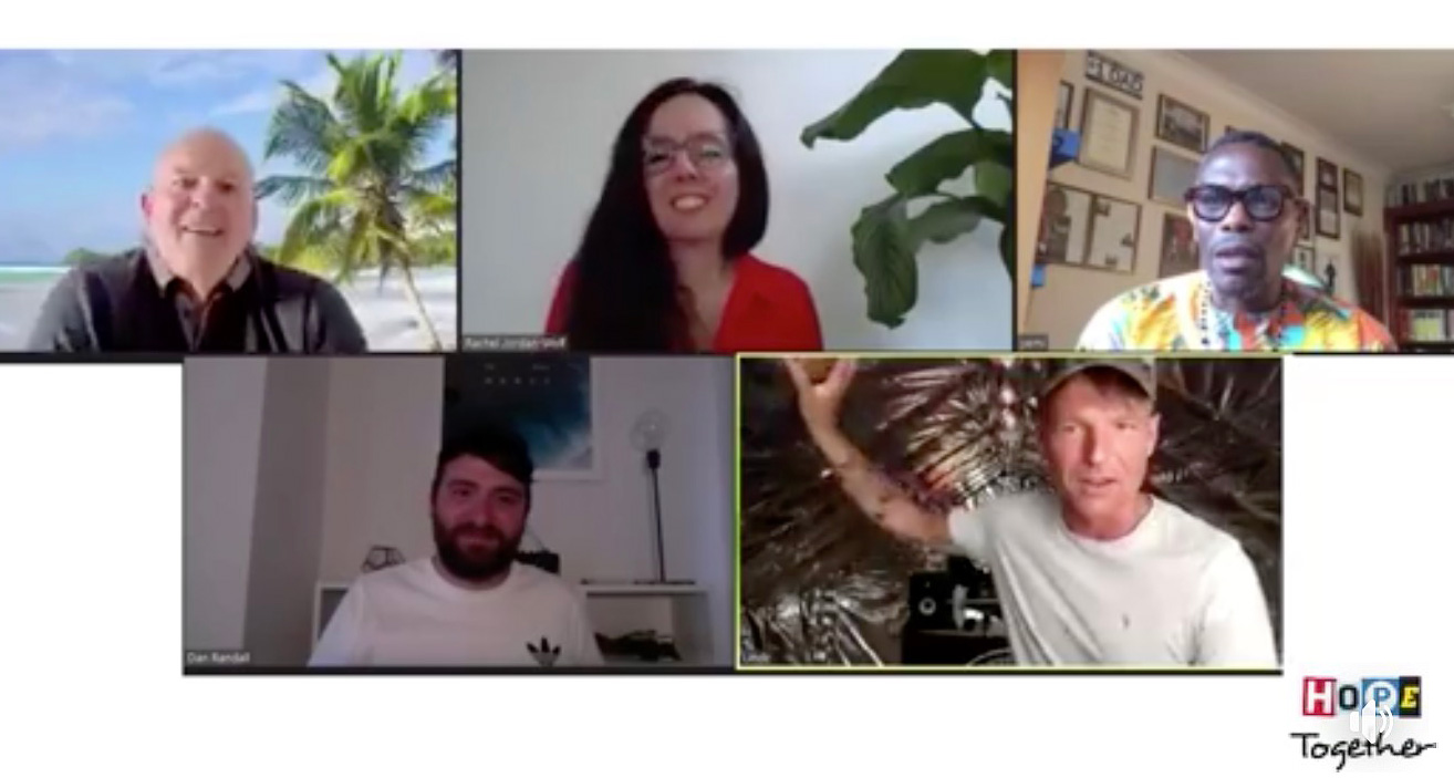 FB-Live