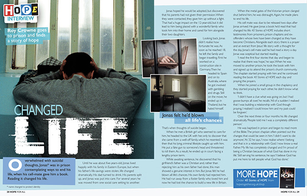 Magazines-for-prisoners