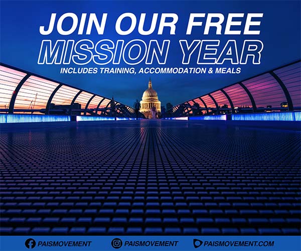 Mission-year