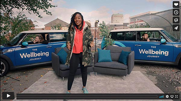 Wellbeing-Journey-Video