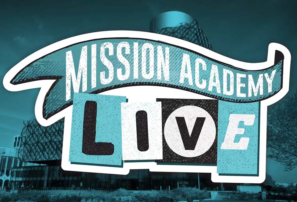 Mission Academy Live