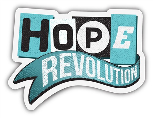 Hope Together : Logos