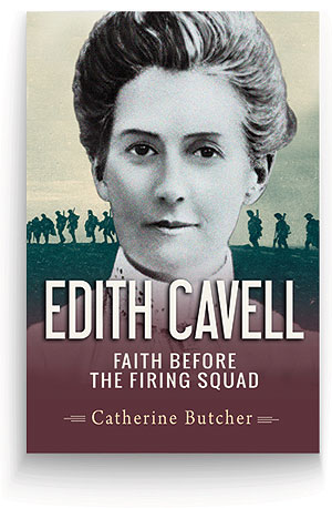 edith cavell