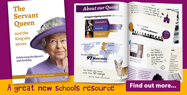 The Queen Schools