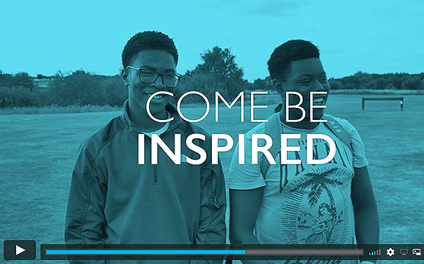 Mission Academy Live Video