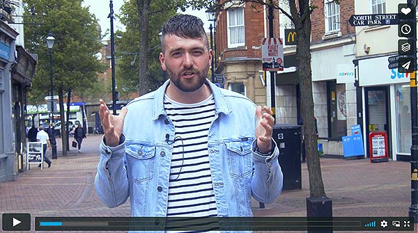 Dan-Video
