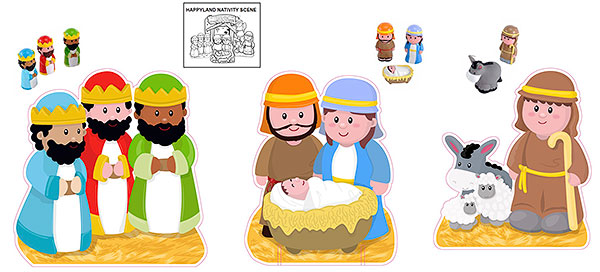 Nativity