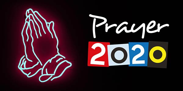 Prayer-2020